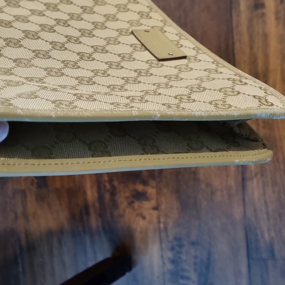 GUCCI Special Purse R 91762 - Picture 3 of 12